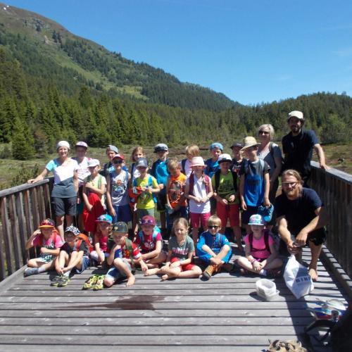 Wandertag