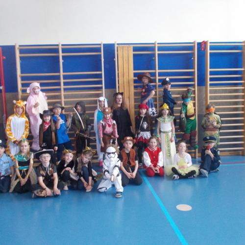 Fasching