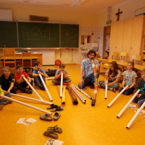 Klasse 2