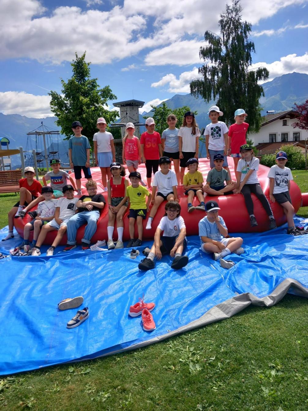H.H. Spielefest
