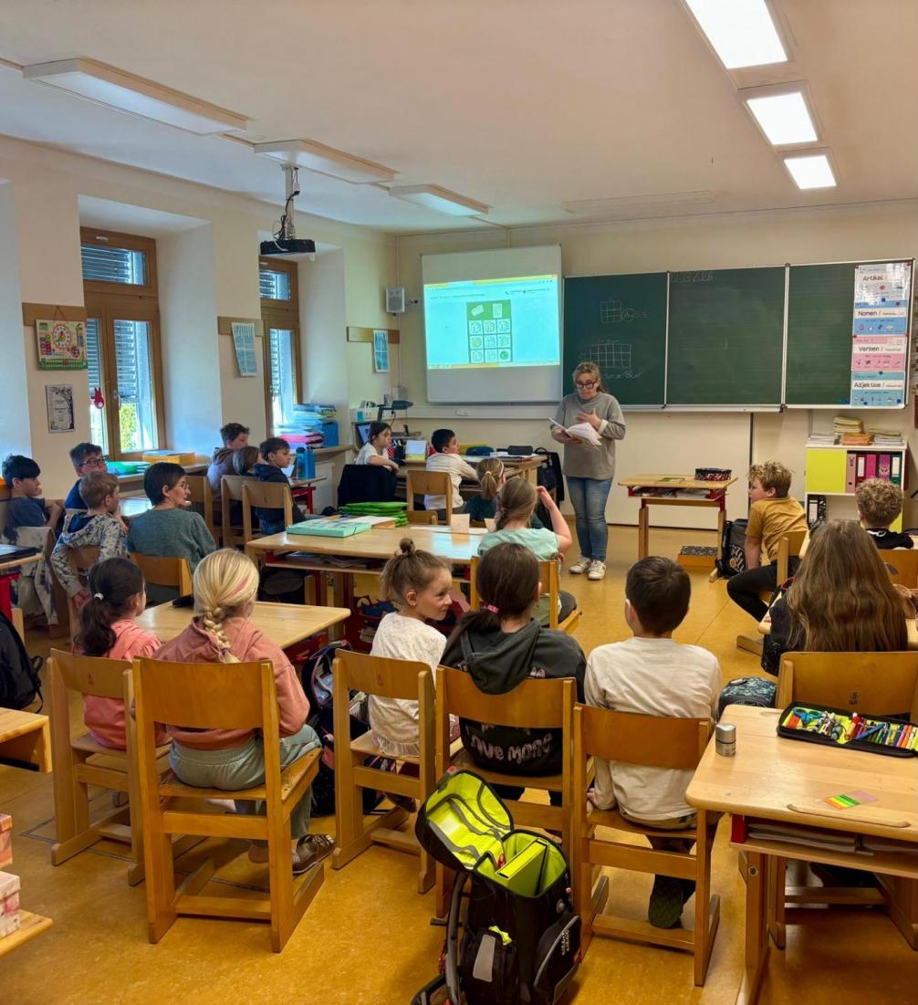 Kulturservice Literatur