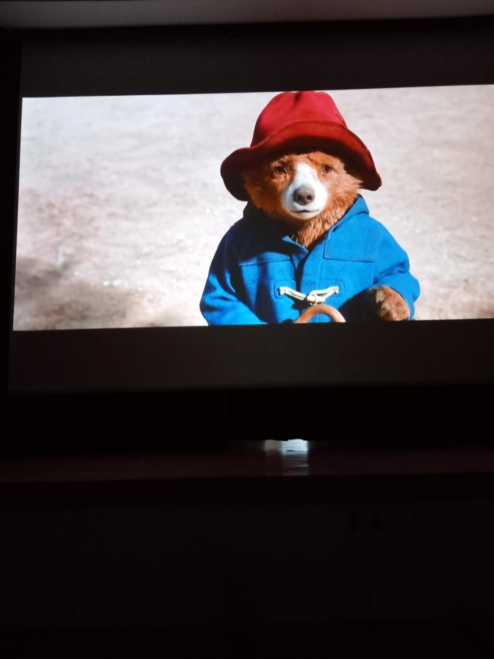 Schulfilm Paddington