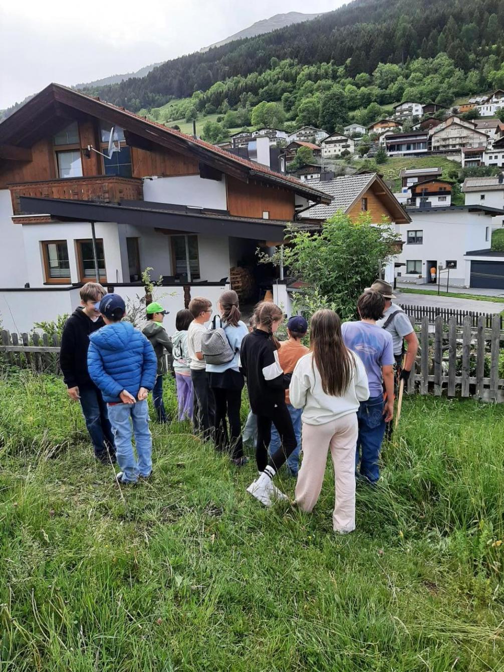 Kalvarienberg