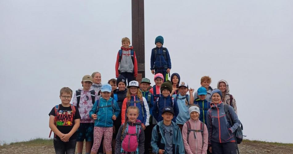 Wandertag