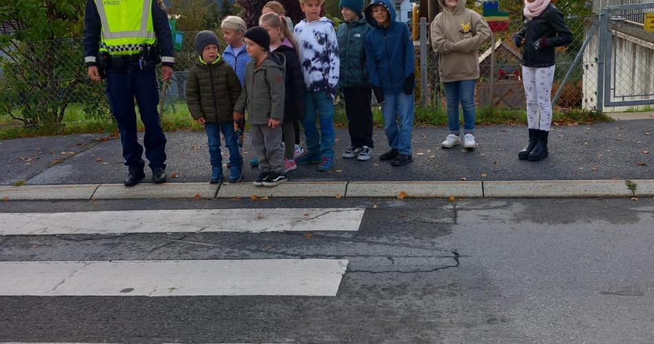 Verkehrserziehung