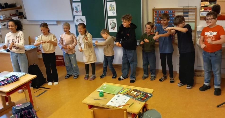 Zahngesundheit