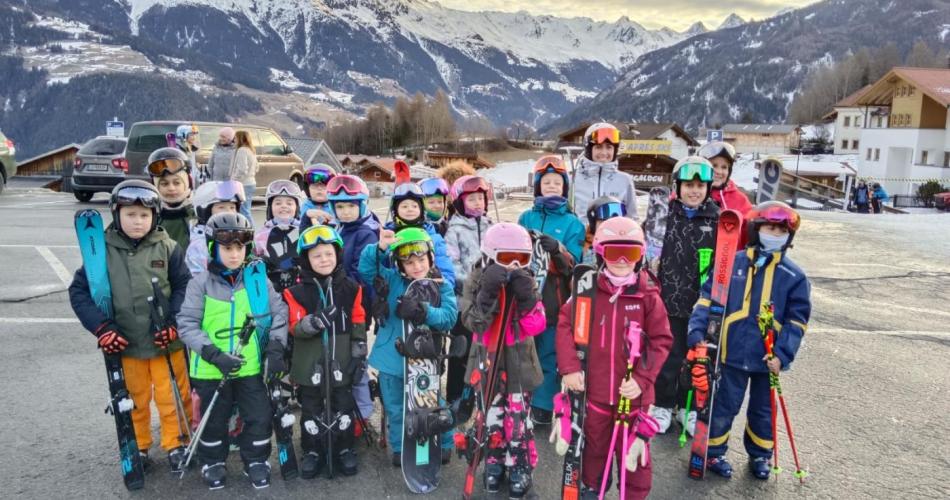 Wintersporttage