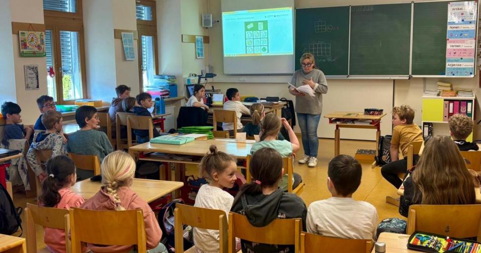 Kulturservice Literatur