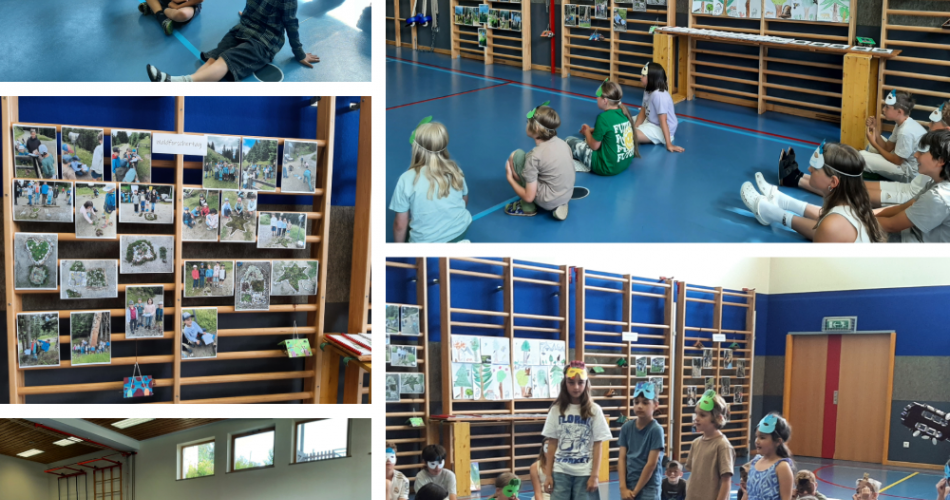 Tag der Erde